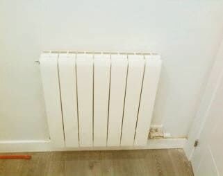 barcelona reformes CLIMATITZACIÓ