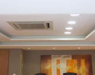 climatització General