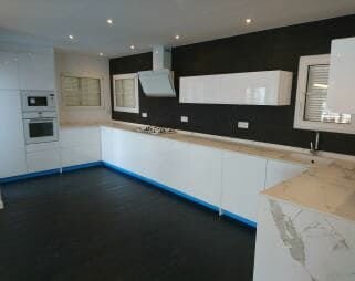 Reformas Barcelona Cocina